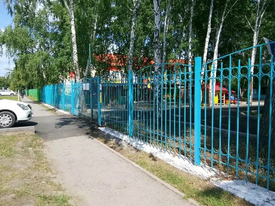 Детский сад № 50 Счастливое детство — фото 4
