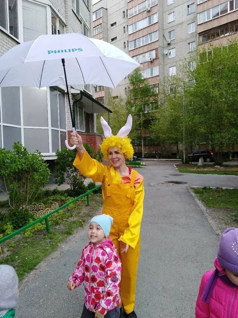 Детский сад Панда — фото 9