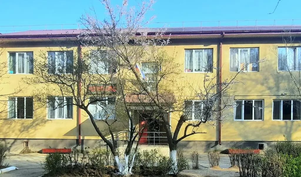 Детский сад № 9 комбинированного вида — фото 2