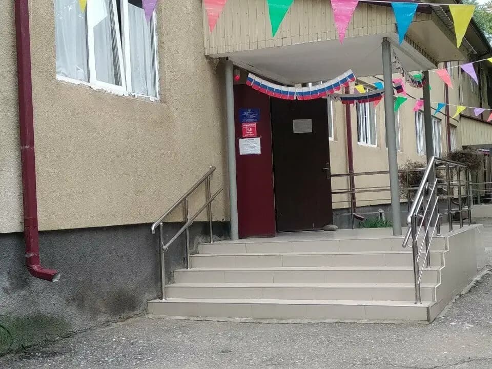 Детский сад № 9 комбинированного вида — фото 4