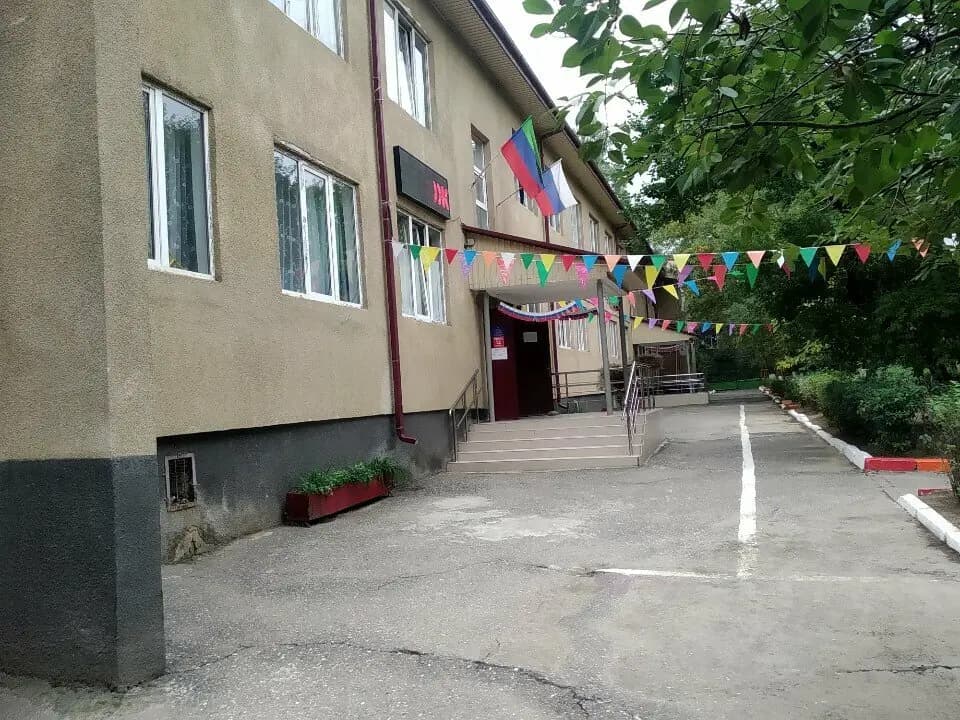 Детский сад № 9 комбинированного вида — фото 6
