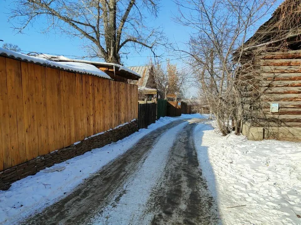 Вальдорфский сад — фото 10