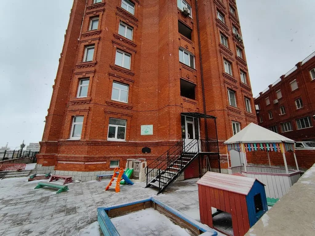 Жемчужинка — фото 5