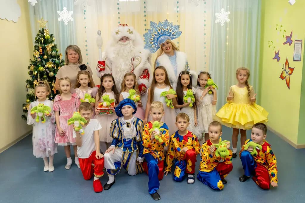 Академия детства — фото 2