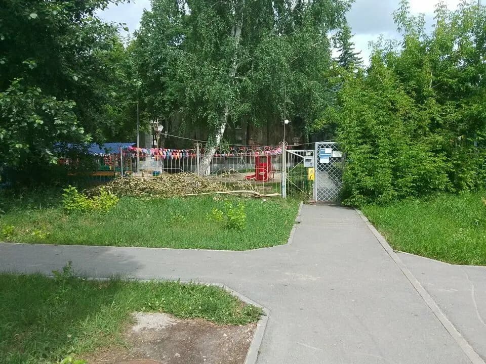 Детский сад № 50 Счастливое детство — фото 3