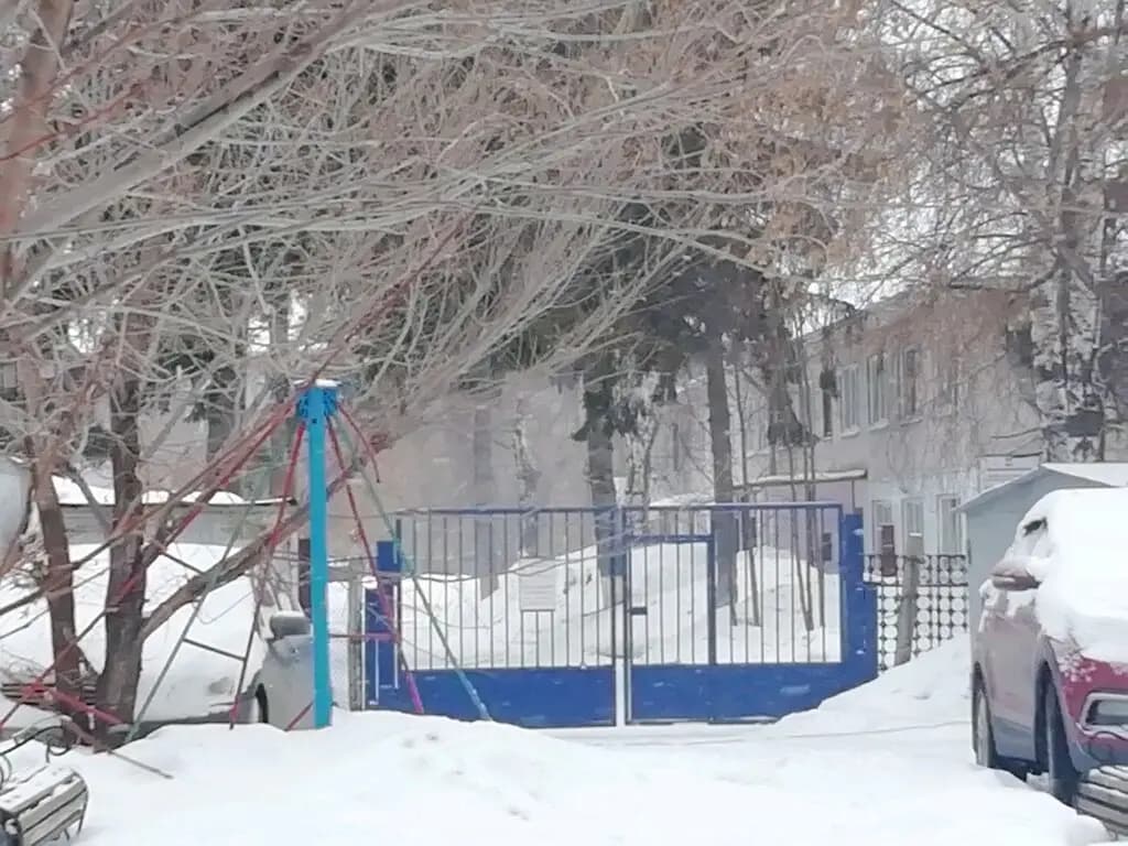 Детский сад № 128, корпус А — фото 3