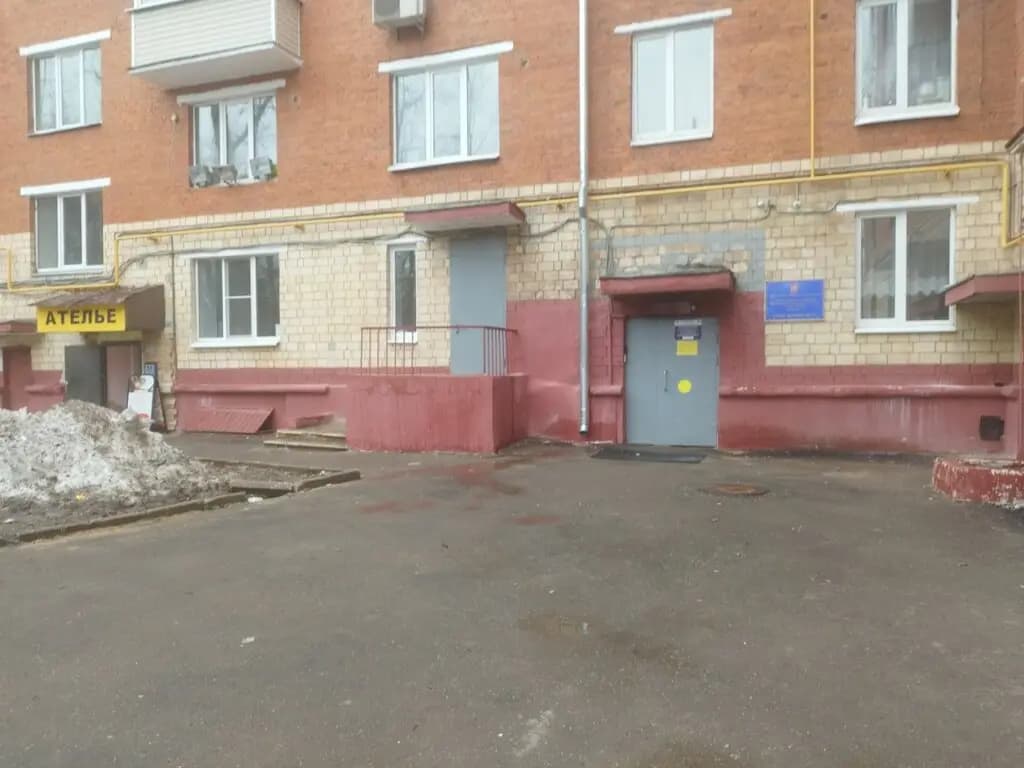 Школа № 7, корпус № 11 — фото 3