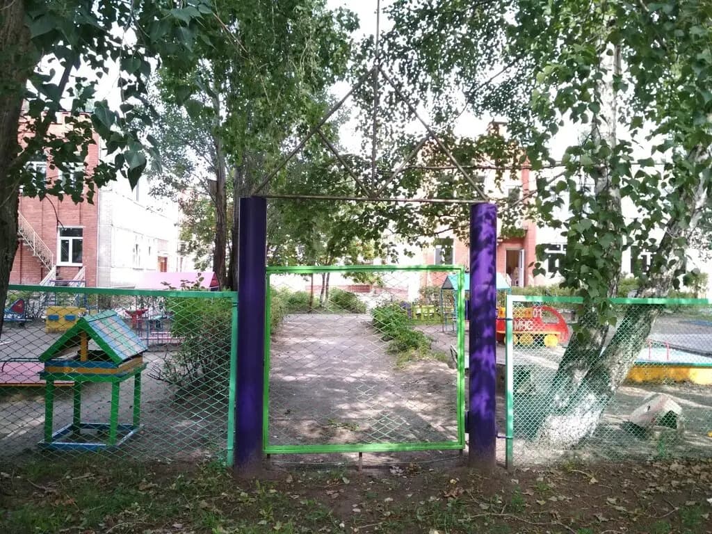 Детский сад № 231 Белочка — фото 10