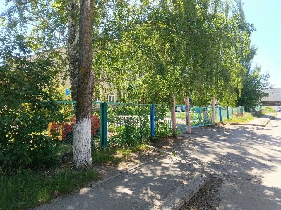 Детский сад № 231 Белочка — фото 8