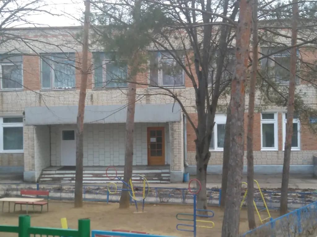 Детский сад № 15 Журавушка