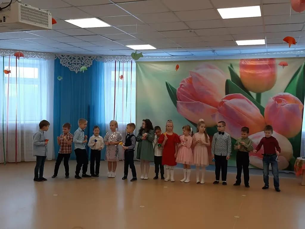 Детский сад № 22 Ласточка — фото 2