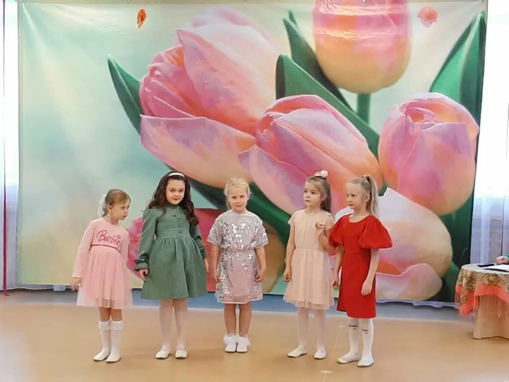 Детский сад № 22 Ласточка — фото 4