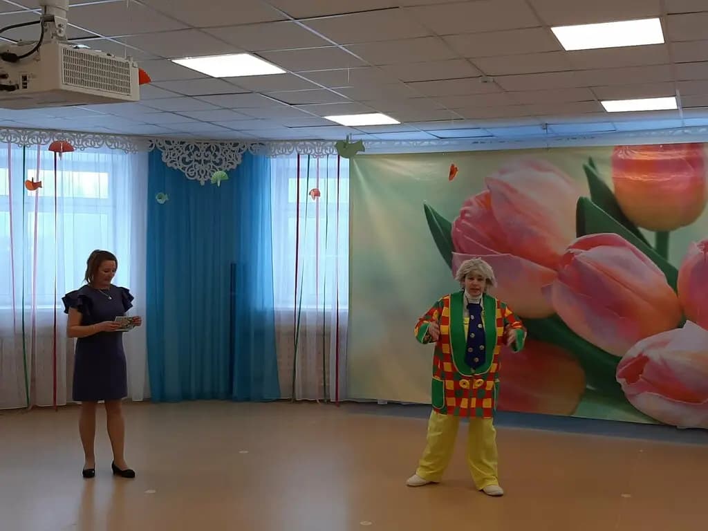 Детский сад № 22 Ласточка — фото 6