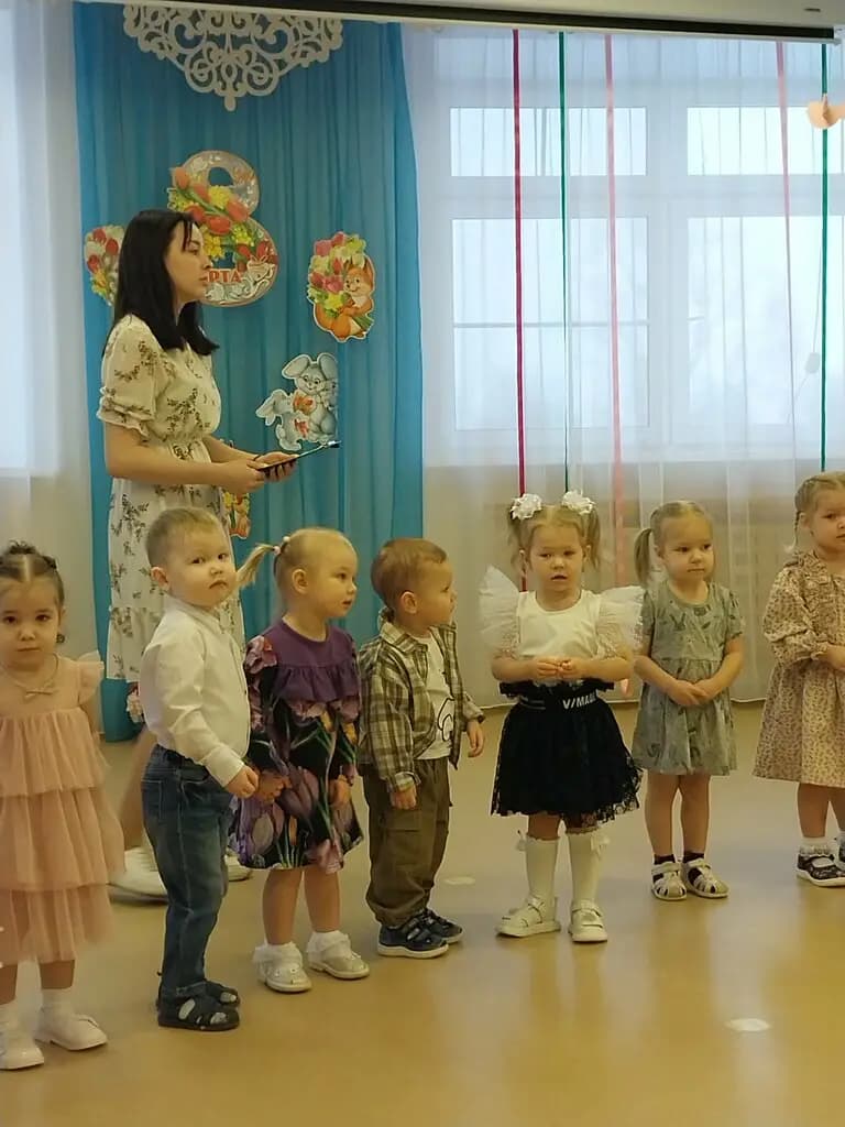 Детский сад № 22 Ласточка — фото 7