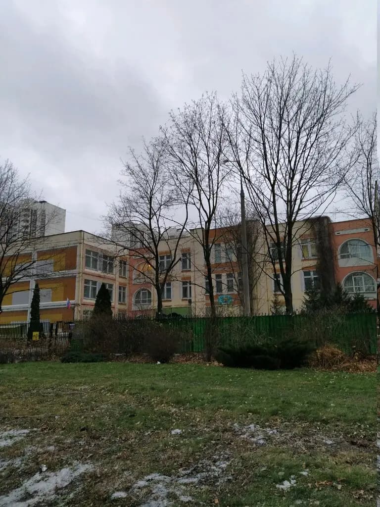 Школа № 2129 имени Героя Советского Союза П.И. Романова, дошкольный корпус Колобок — фото 5