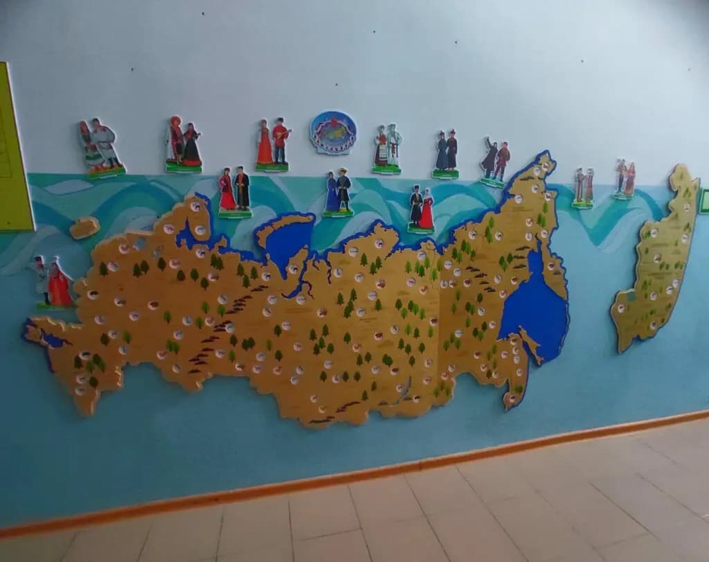 Детский сад № 49 Находка — фото 8