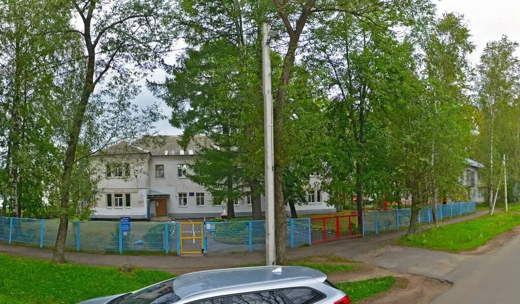 Детский сад № 52 Незабудка — фото 1