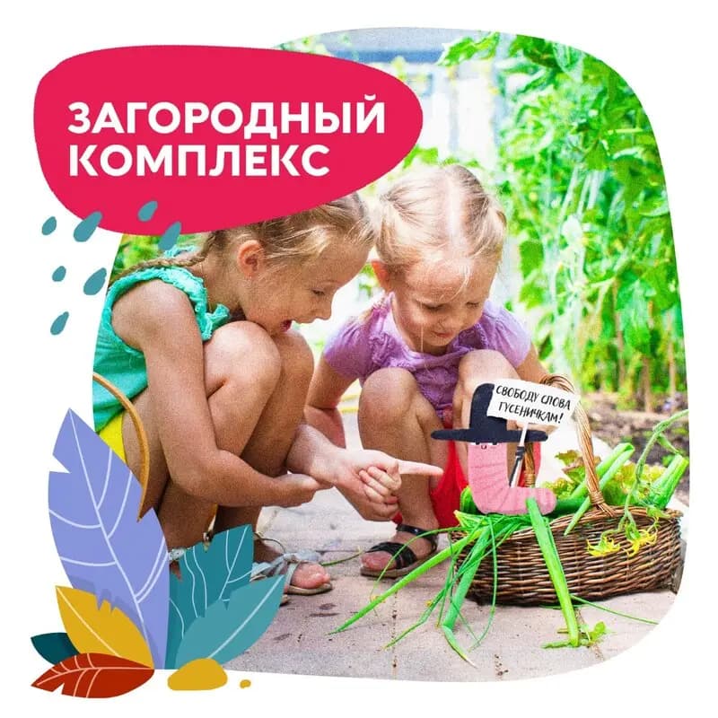 Академия пана редиски — фото 3