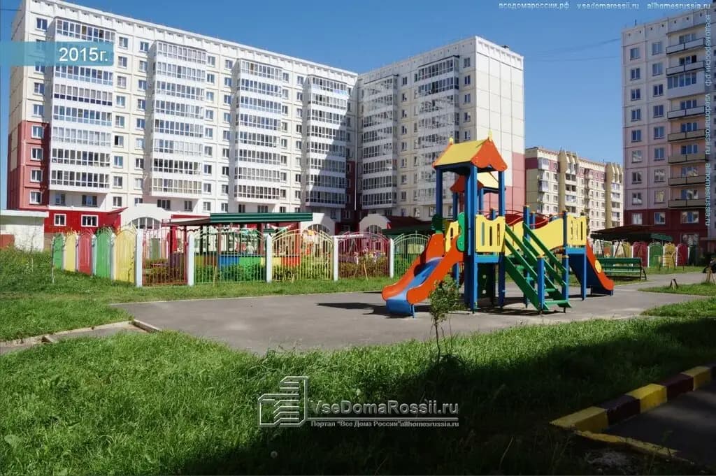 Детский сад № 104 Созвездие детства — фото 2