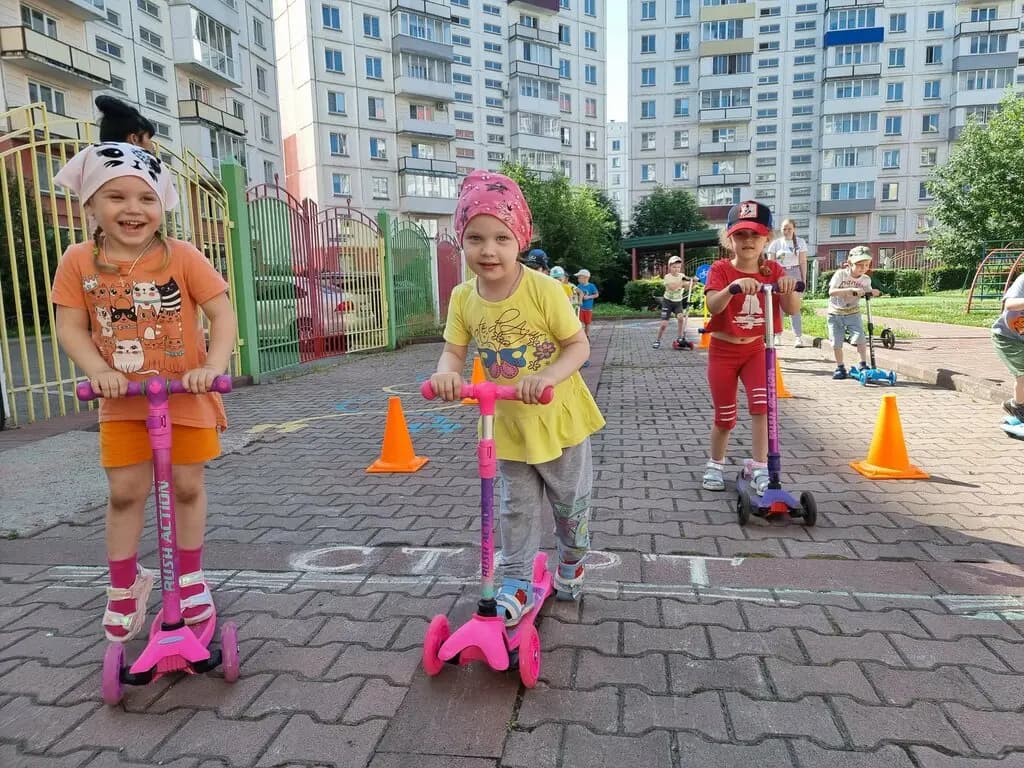Детский сад № 104 Созвездие детства — фото 5