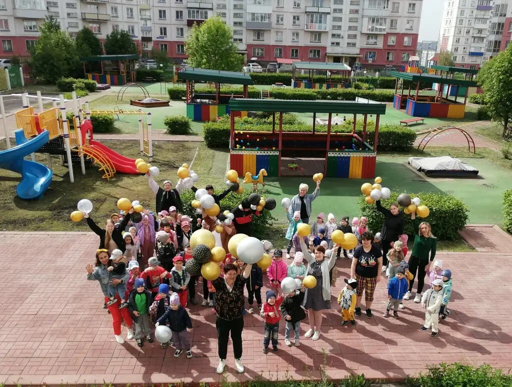 Детский сад № 104 Созвездие детства — фото 6