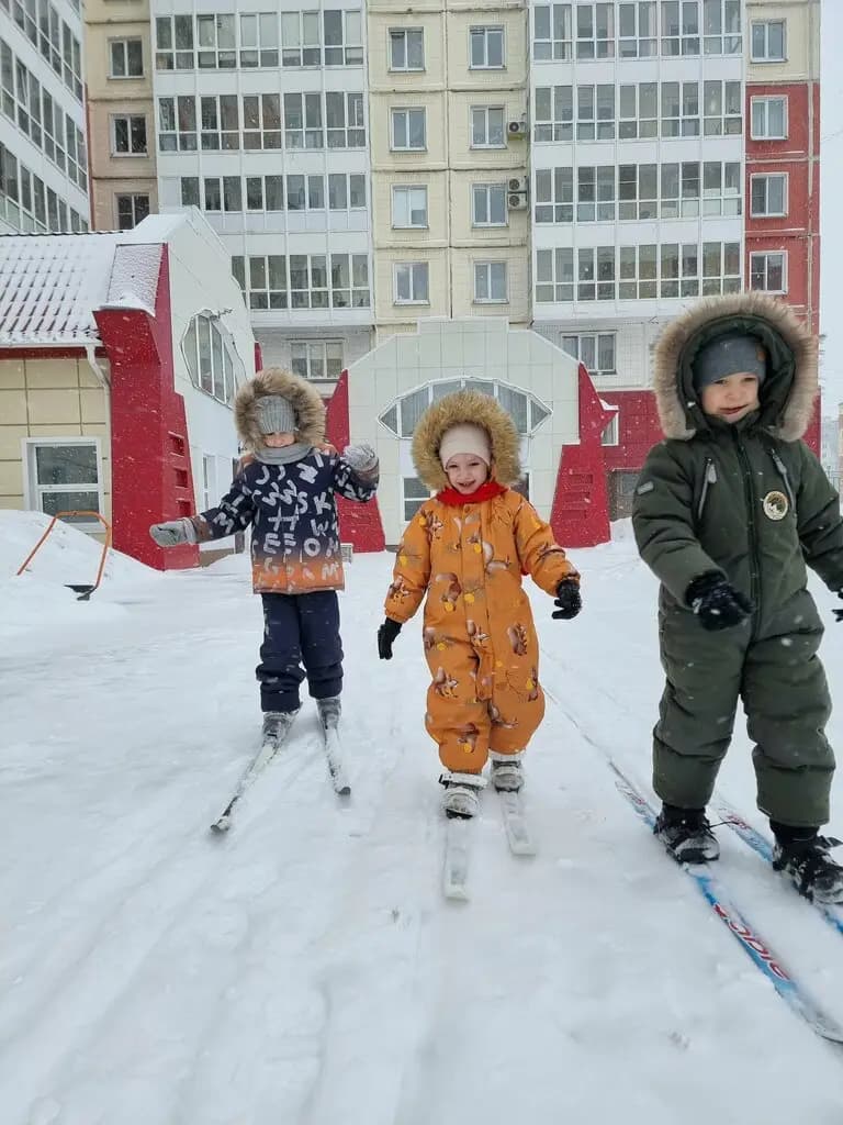Детский сад № 104 Созвездие детства — фото 7