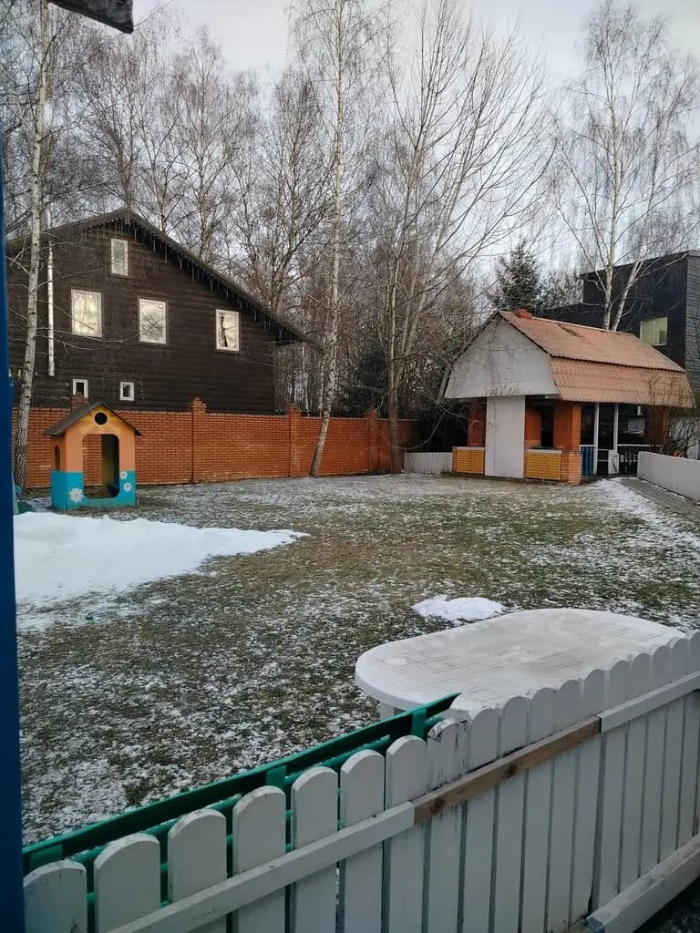 Частный детский сад Радуга — фото 6
