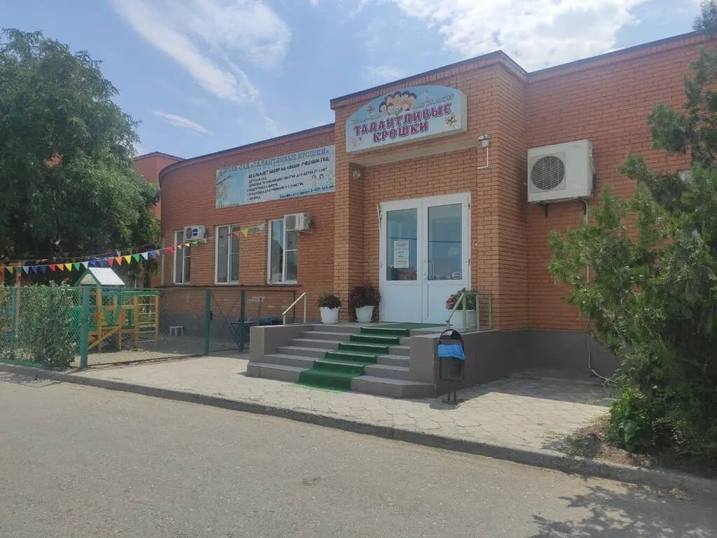 Талантливые крошки — фото 8