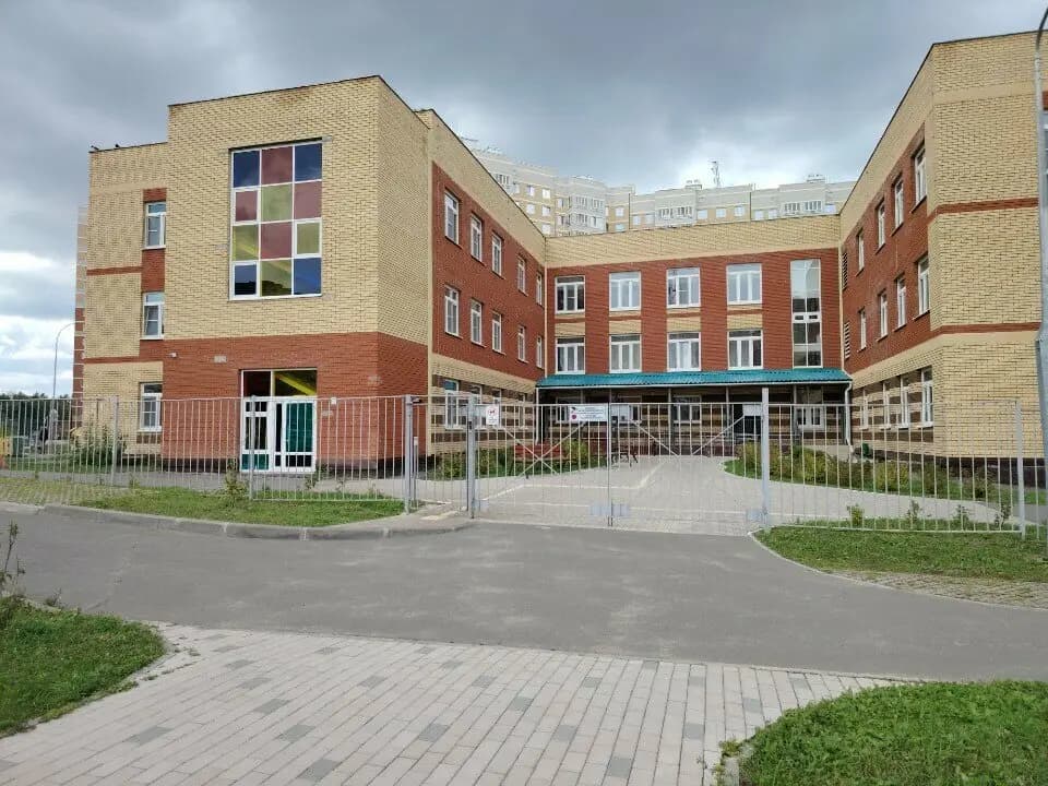 Детский сад № 85, корпус № 2 Маленькие академики — фото 2