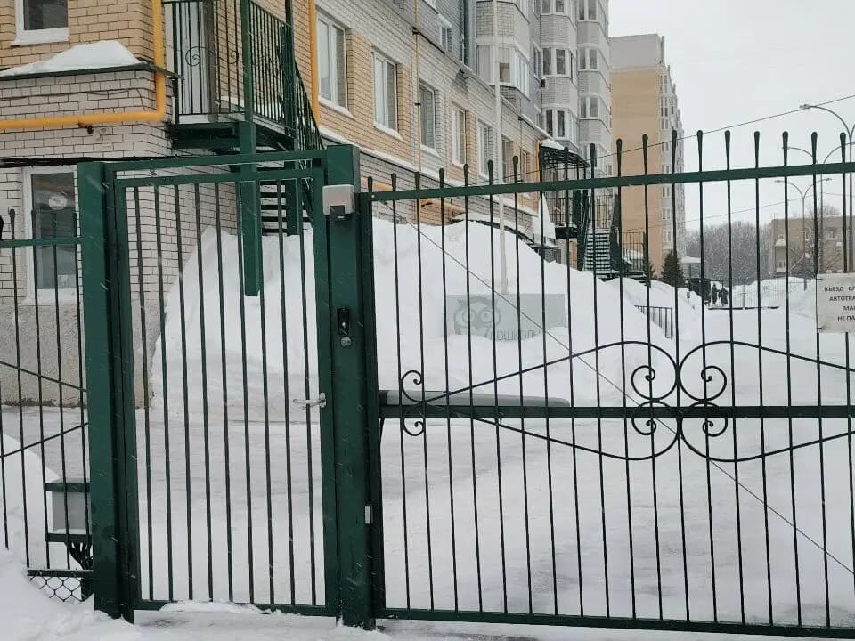 Центр развития ребенка-детский сад Дошкольная академия — фото 7