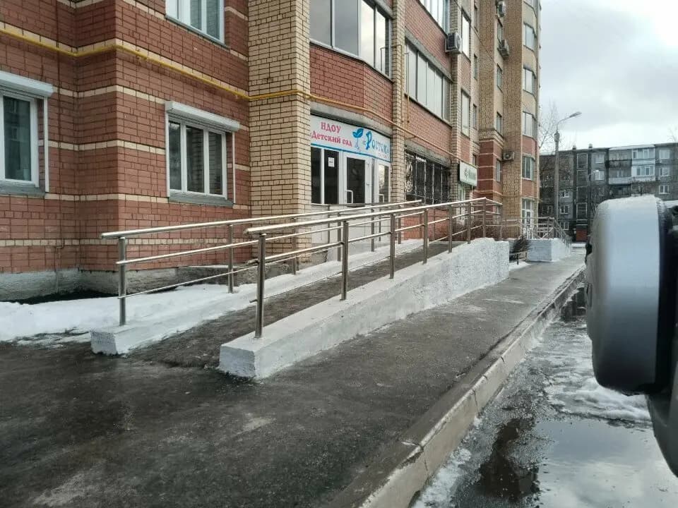 Детский сад Росток — фото 8