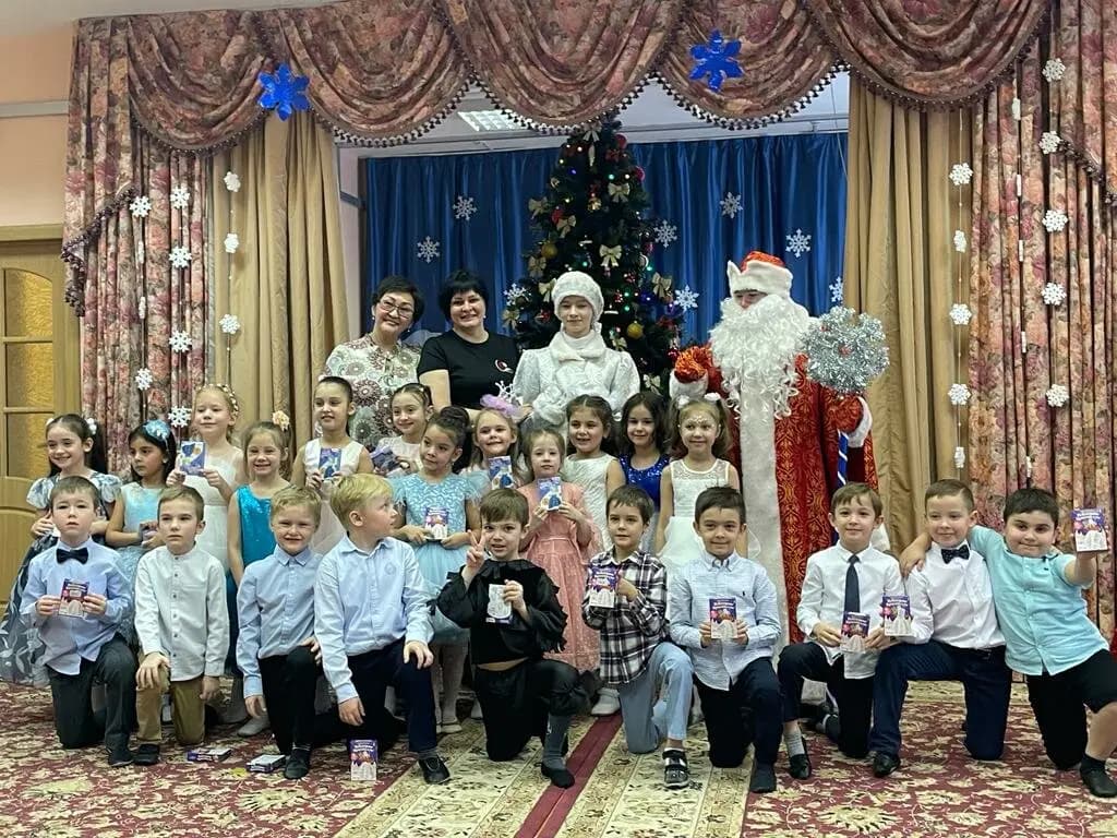 Школа № 2129 имени Героя Советского Союза П.И. Романова, дошкольный корпус Солнышко — фото 5