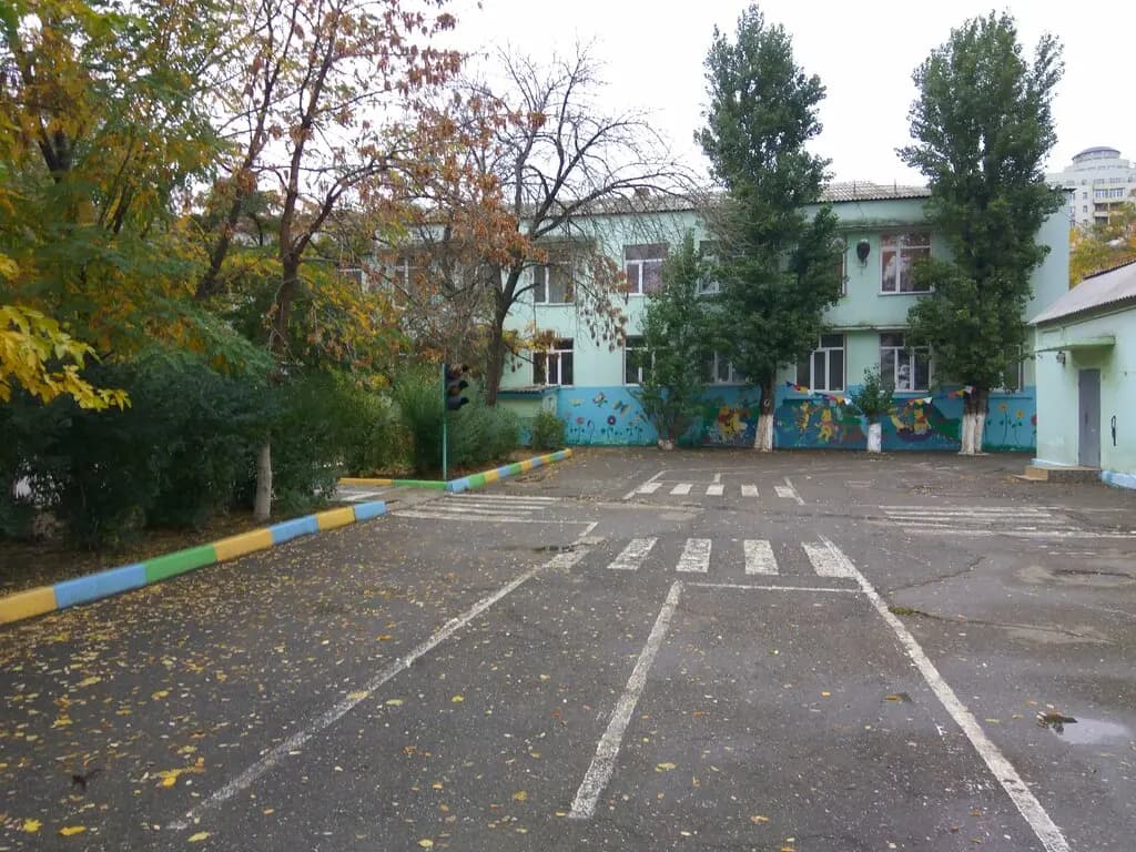 Детский сад № 56 Ивушка — фото 2