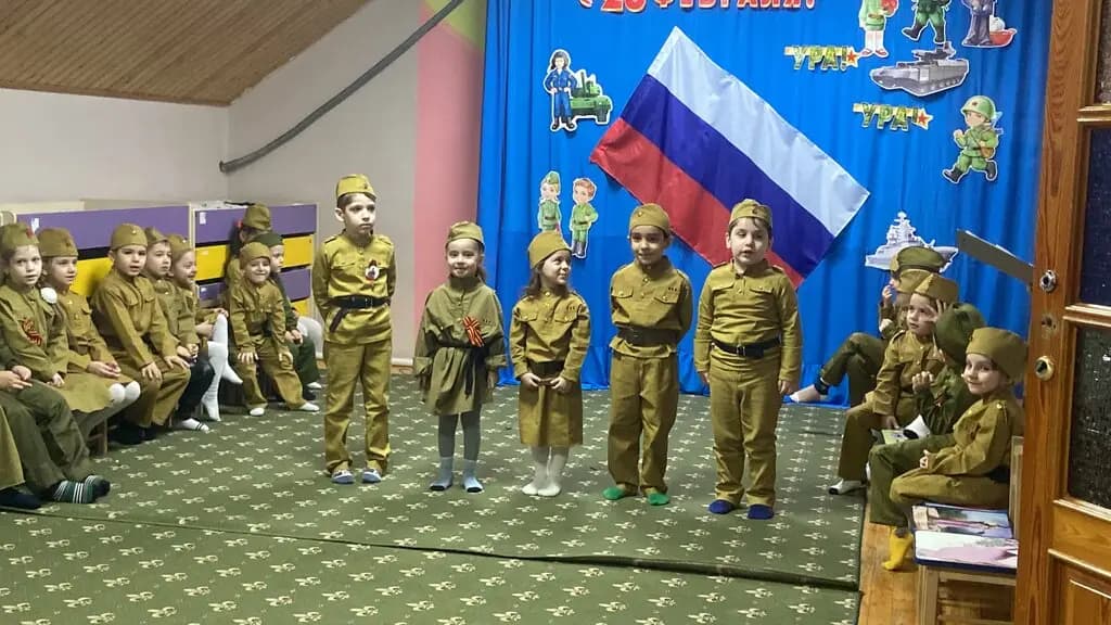 Вундеркинд — фото 8