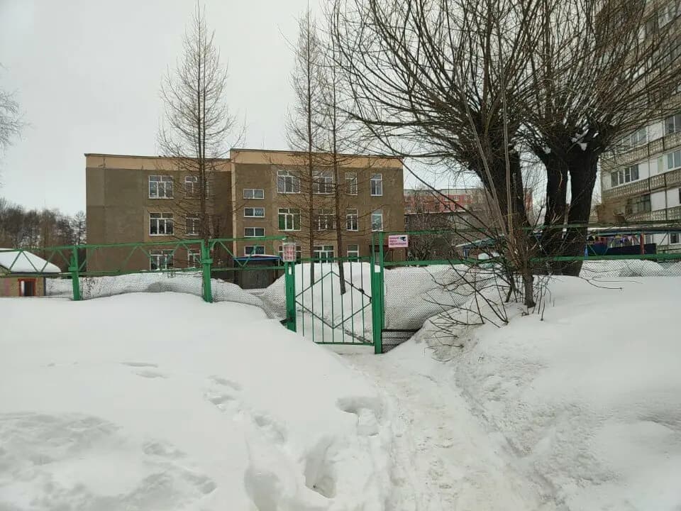 Детский сад № 232 Рябинушка — фото 7