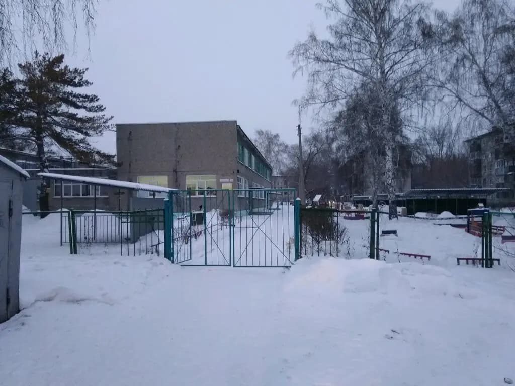 Детский сад № 154 Улыбка — фото 4