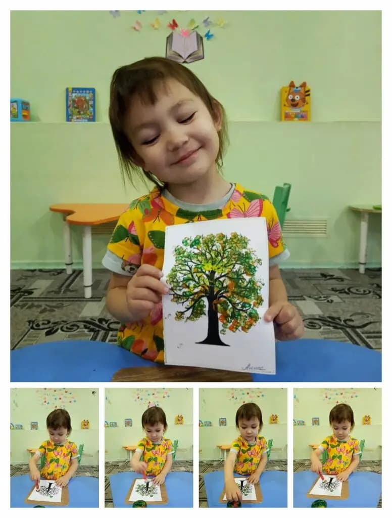 Капелька — фото 8