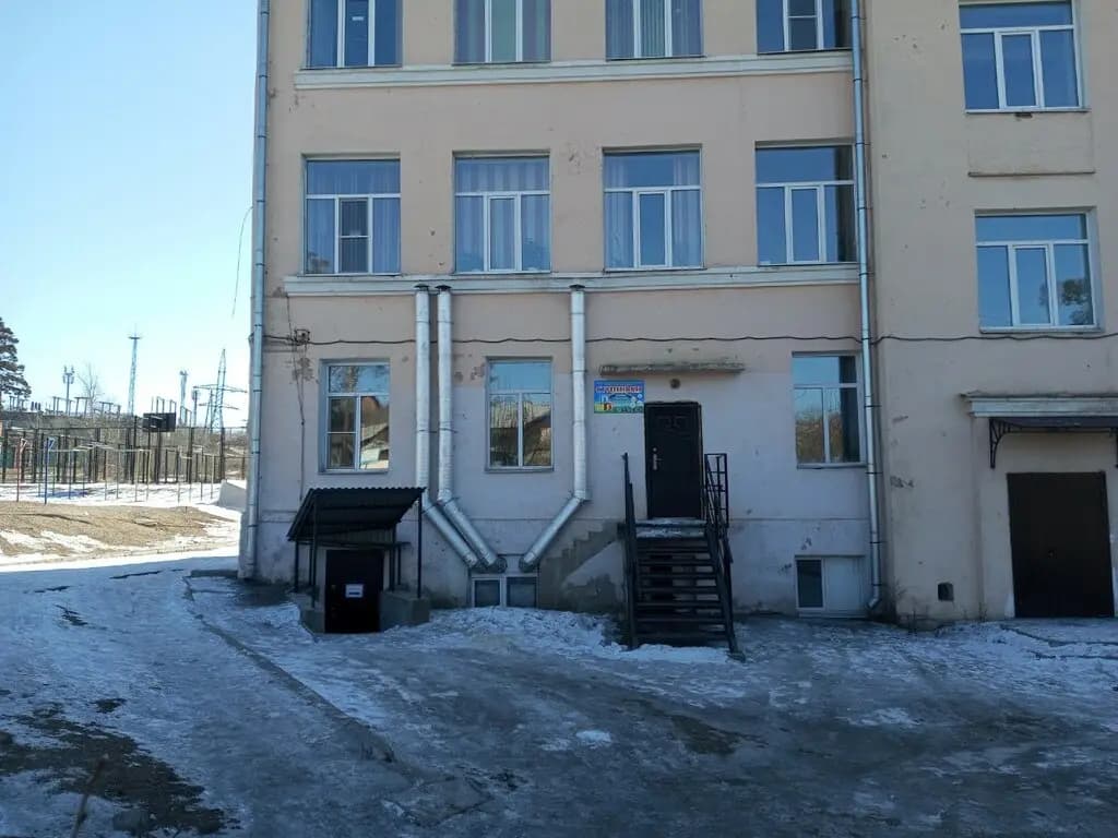 ЧДОУ Ступеньки — фото 3