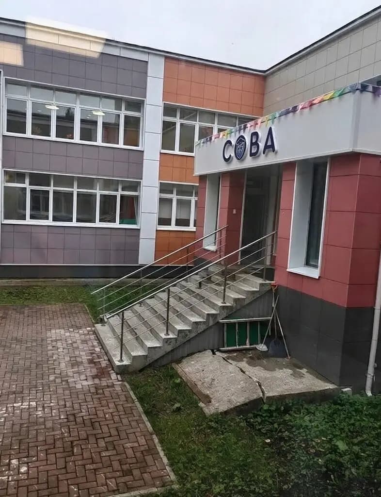 Сова — фото 8