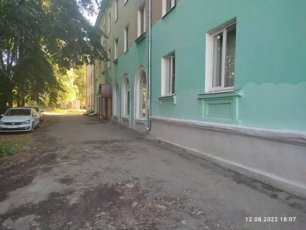 Детский сад № 80, филиал — фото 4