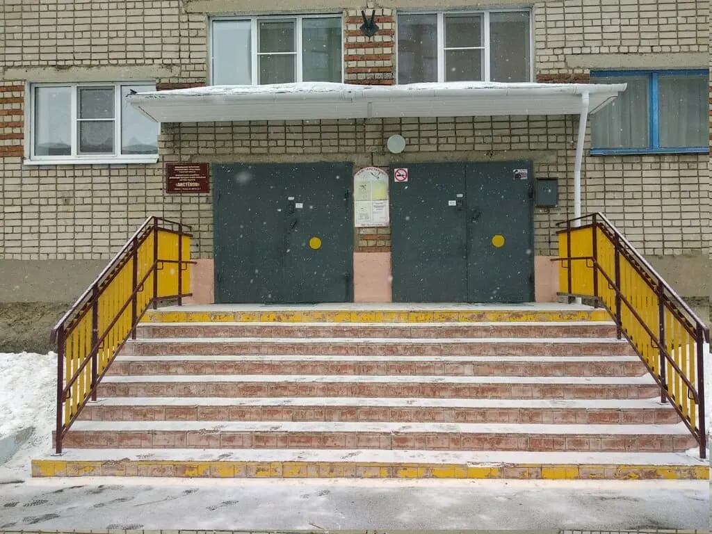 Детский сад № 10 Аистенок — фото 7