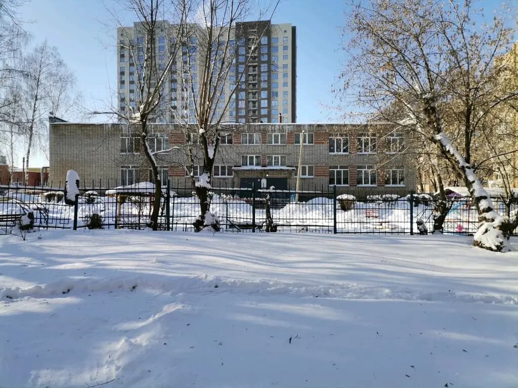 Детский сад № 10 Аистенок — фото 8