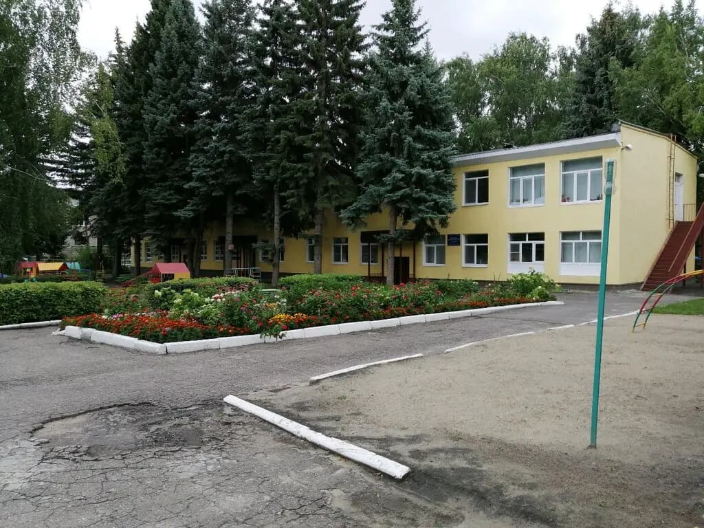 Детский сад № 139 Берёзка, филиал № 1 Ёлочка — фото 2