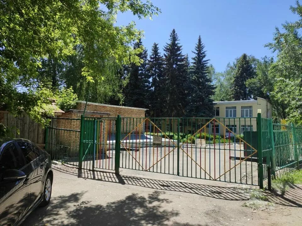 Детский сад № 139 Берёзка, филиал № 1 Ёлочка — фото 4