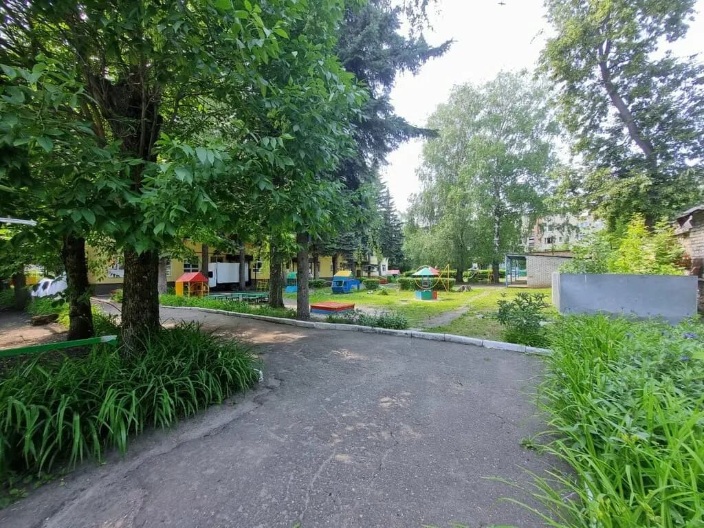 Детский сад № 139 Берёзка, филиал № 1 Ёлочка — фото 5