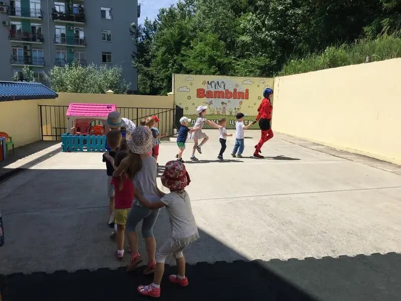 Мини Бамбини — фото 8