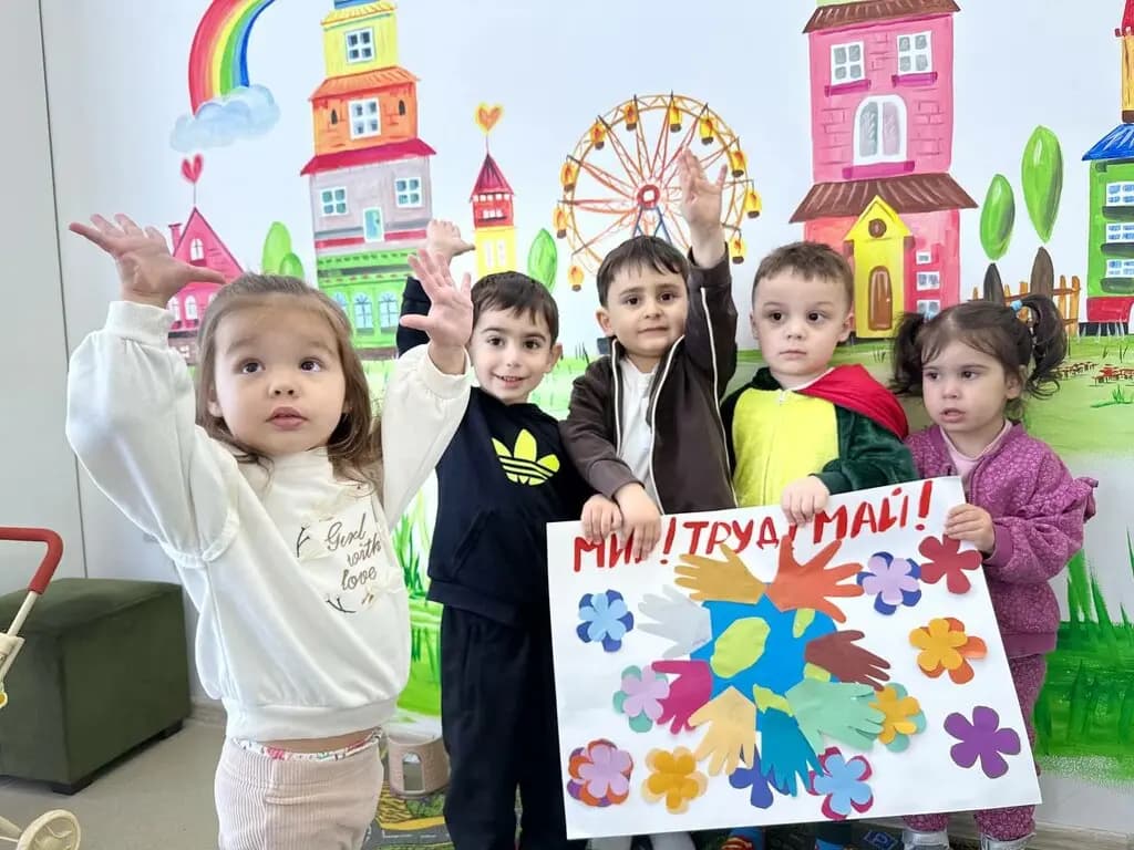 Волшебный мир — фото 2