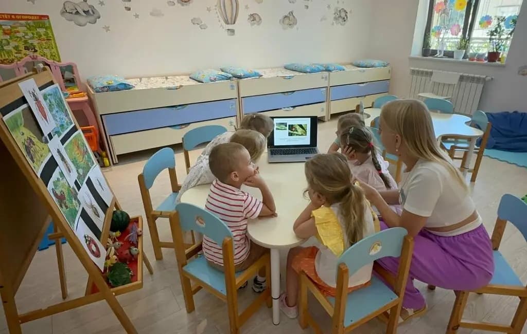 Планета детства — фото 5