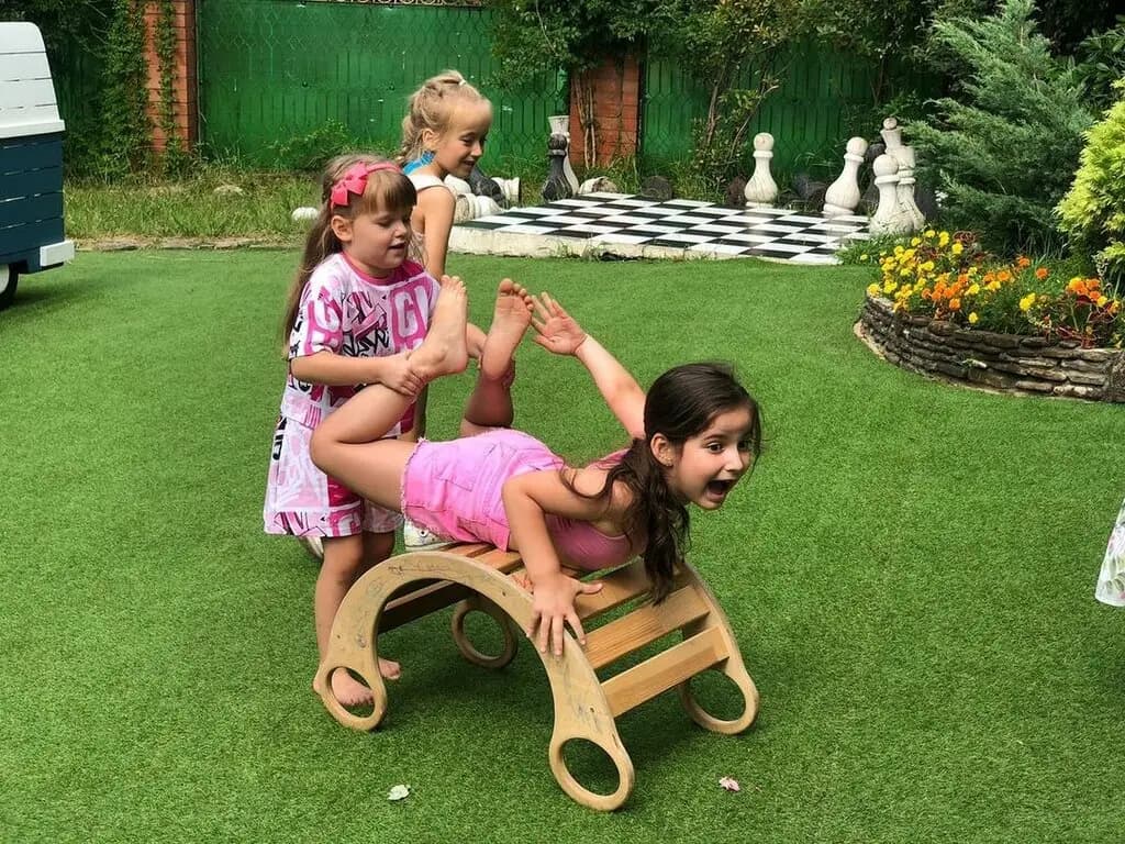 Академия Детства — фото 2