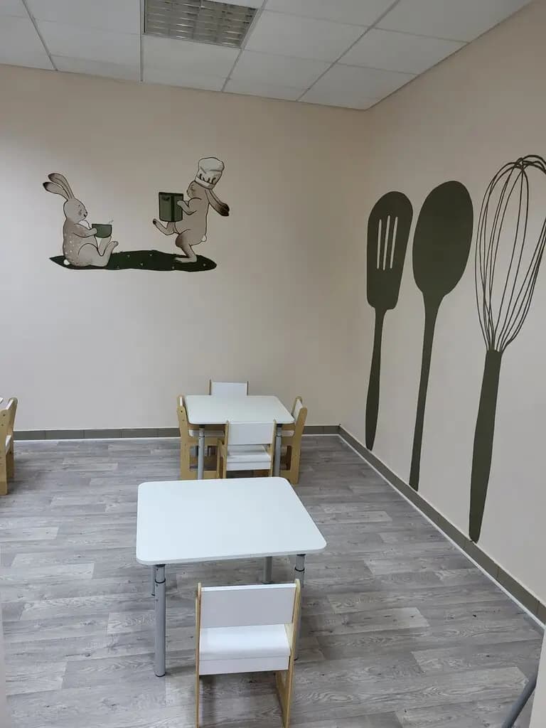 Зайкин дом — фото 7